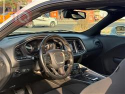 دۆج چالنجەر